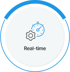 Real-time